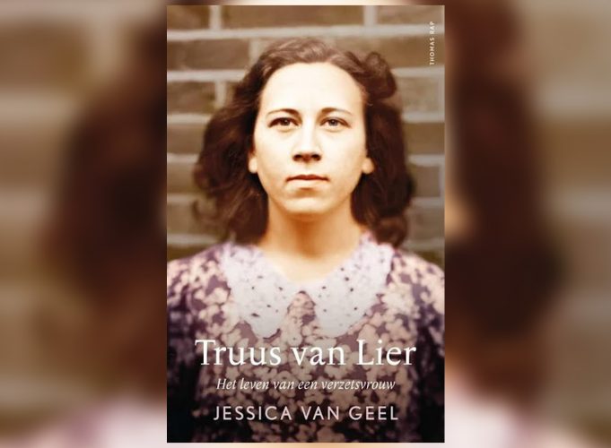 Afbeelding bij Tim's Boekentip: Truus van Lier van Jessica van Geel