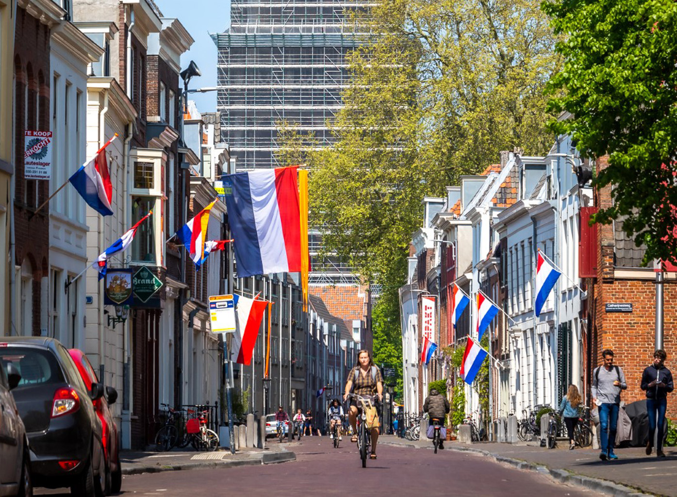 Woningsdag 2020