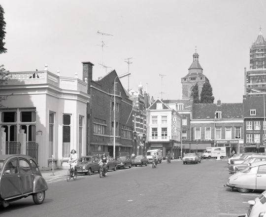 Throwback to 1974 Utrecht