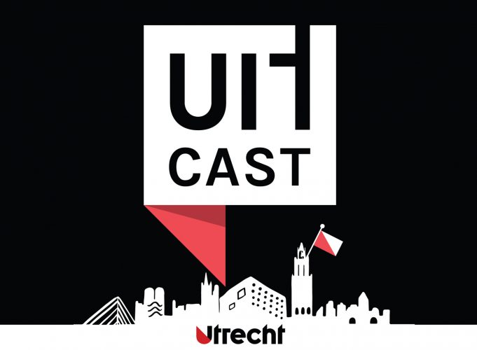 Afbeelding bij Utrecht UITcast