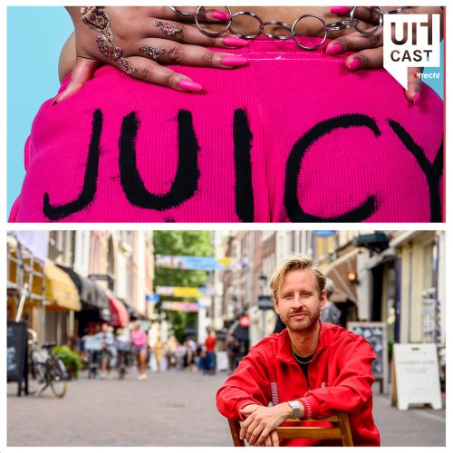 Afbeelding bij Utrecht UITcast: Come Alive en Daan Boom