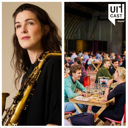 Afbeelding bij Utrecht UITcast: Jazz@cereol en De Maaltuin