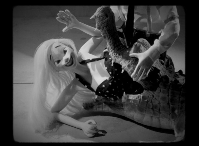 Image for 4x Netherlands Film Festival