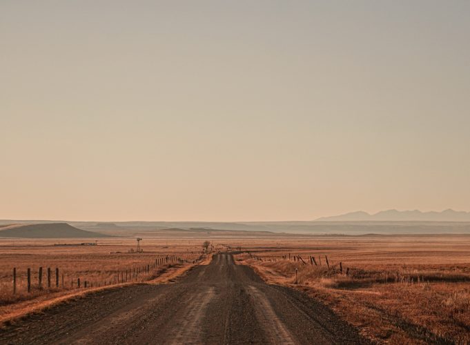 Afbeelding bij Prairies, whisky en highways: Ramblin' Roots