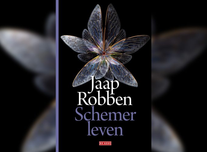 Afbeelding bij Tim’s Boekentip: Schemerleven van Jaap Robben