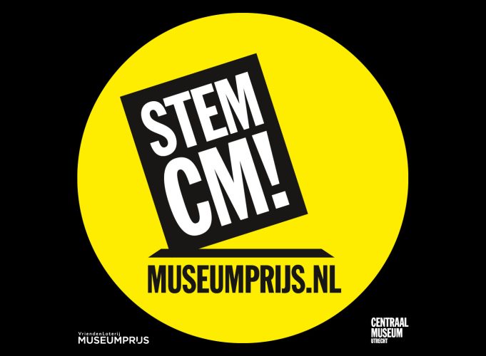 Afbeelding bij Centraal Museum finalist VriendenLoterij Museumprijs 2022