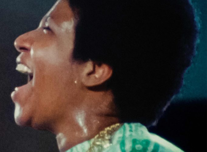 Afbeelding bij Soundtrack van hoop & troost