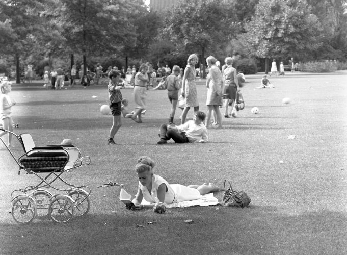 Image for Throwback: 1970