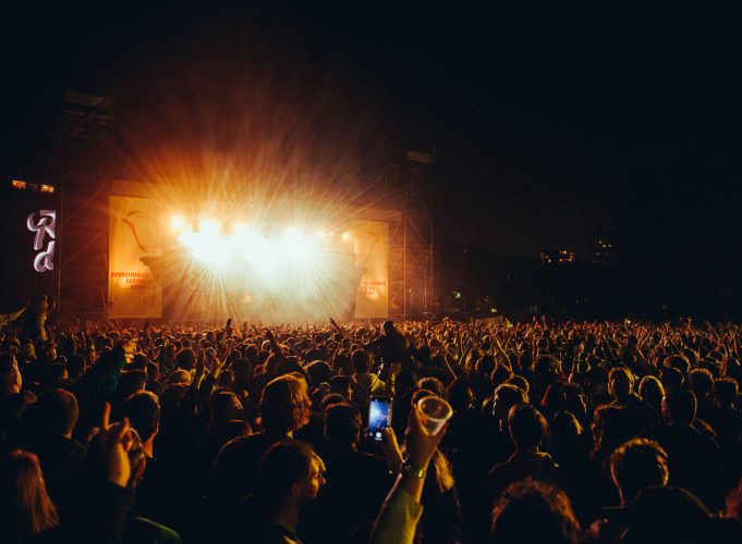 Afbeelding bij Het Bevrijdingsfestival Utrecht kan toch doorgaan