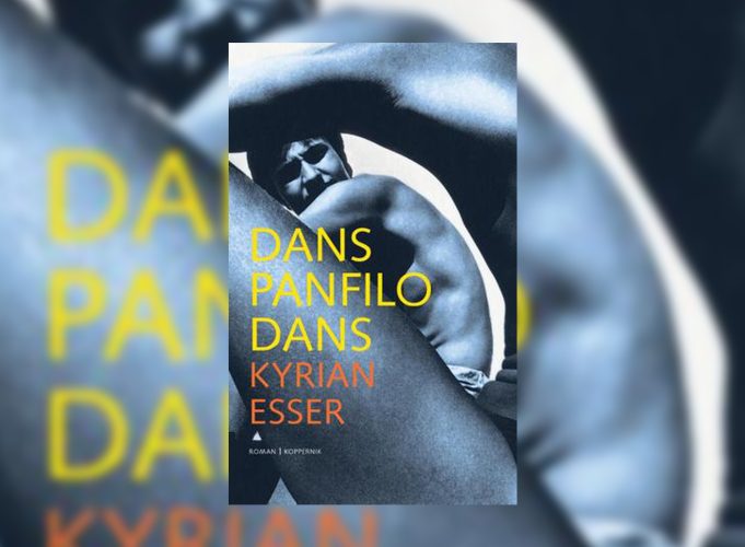 Afbeelding bij Tim’s Boekentip: Dans, Panfilo, dans van Kyrian Esser