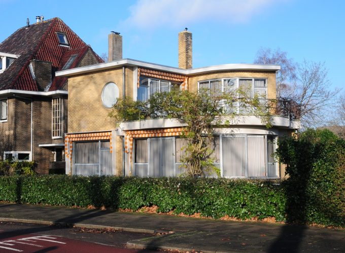 Afbeelding bij Het Gebouw: Huis van Ravesteyn