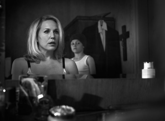 Afbeelding bij Utrechtse regisseur Jos Stelling beleeft première van De dans van Natasja in eigen stad tijdens Nederlands Film Festival