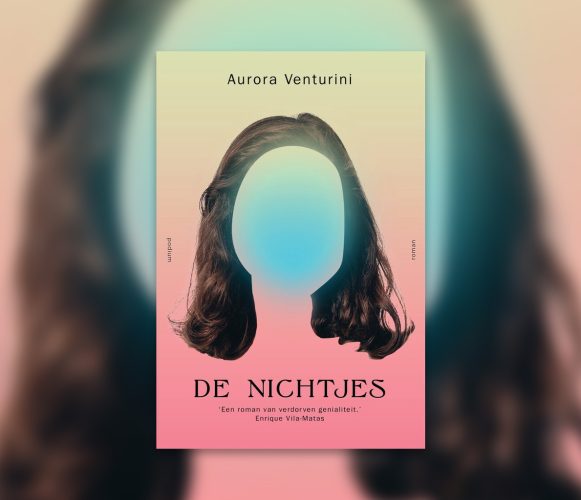 Afbeelding bij Tim's Boekentip: <h5>De Nichtjes van Aurora Venturini</h5>