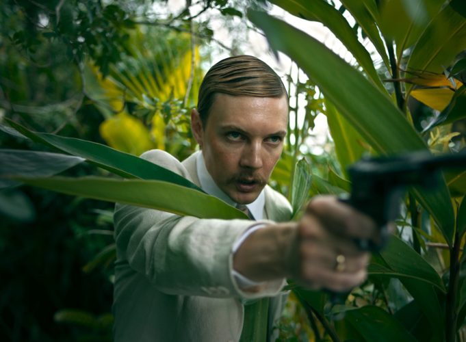 Afbeelding bij Glorieus falen <h5>Interview met Florian Myjer</h5>