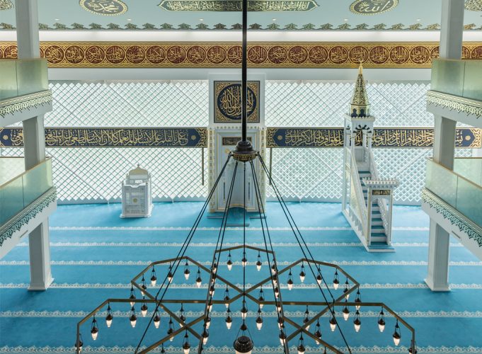 Afbeelding bij Ulu Moskee in Utrecht nu ook onderdeel van Grootste Museum van Nederland