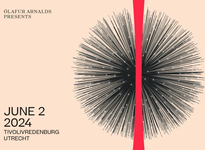 Afbeelding bij TivoliVredenburg presenteert eerste editie muziekfestival OPIA