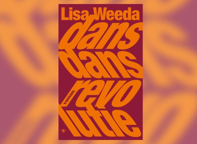 Afbeelding bij Tim’s Boekentip <h5>Dans dans revolutie van Lisa Weeda</h5>