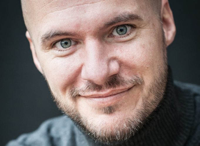Afbeelding bij Norbert Kögging nieuwe directeur van het Internationaal Kamermuziekfestival Utrecht