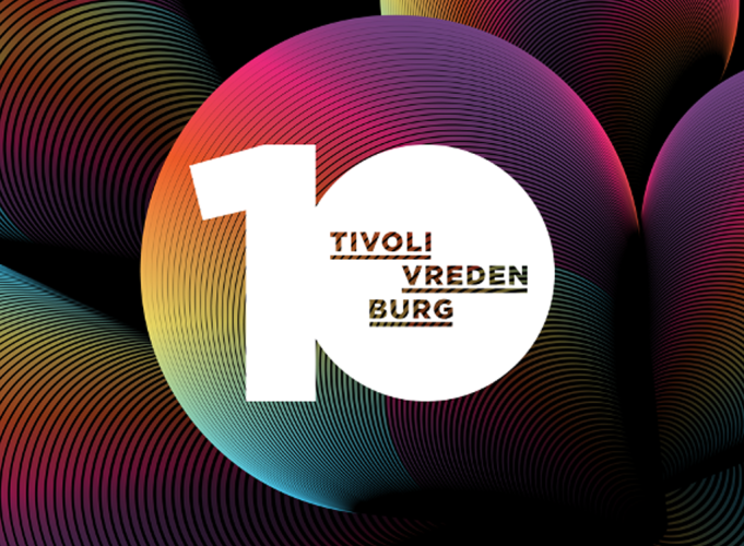 Afbeelding bij TivoliVredenburg viert 10-jarig jubileum