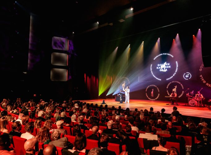 Afbeelding bij Nederlands Film Festival omarmt series en verwelkomt Netflix, Prime Video, Videoland en NPO als partners 