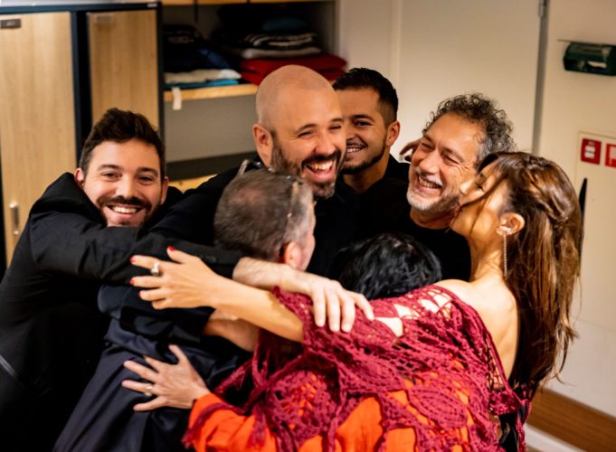 Afbeelding bij Barokexperts Música Temprana en jonge vocalisten Cantoría artists in residence Festival Oude Muziek Utrecht 2024