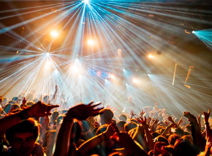 Afbeelding bij Dondernacht in TivoliVredenburg <h5>Dé gratis studentenavond van Utrecht</h5>