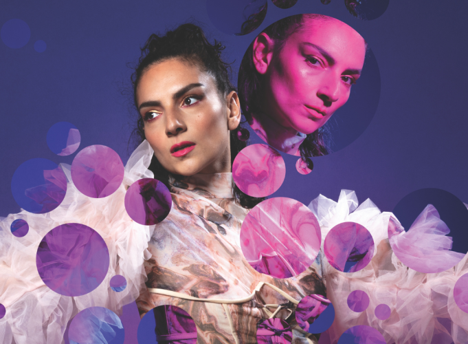 Image for What You See Festival