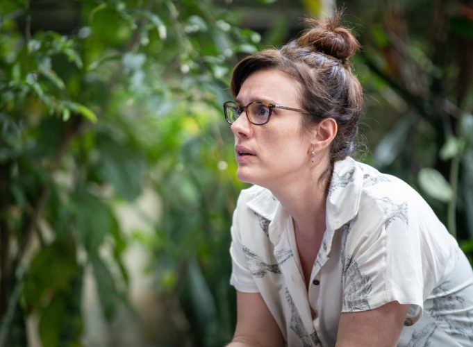Afbeelding bij Stadsschouwburg Utrecht: maart - Alice Ripoll