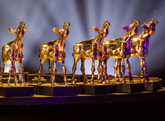 Afbeelding bij Nederlands Film Festival introduceert het Gouden Kalf voor Beste Hair & Make-up Design