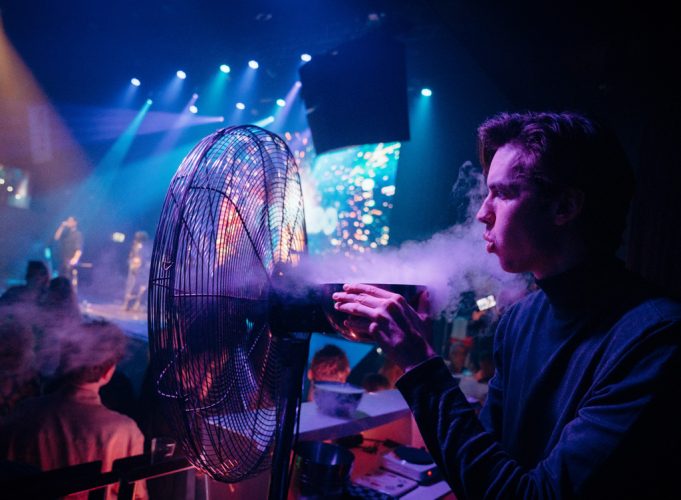 Image for Sencity Festival <h5>Smell, taste, feel</h5>