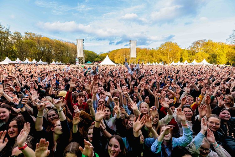 Afbeelding bij 80 jaar vrijheid