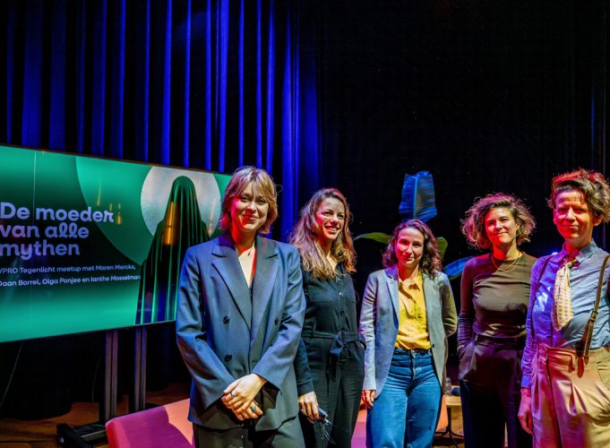 Afbeelding bij Fellow Feminists: Iedereen gelijk