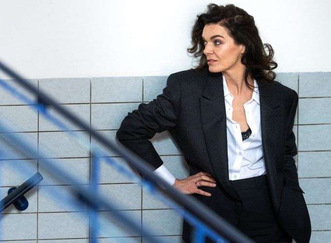 Afbeelding bij Lilian Hak <h5>Tijd voor een reset</h5>