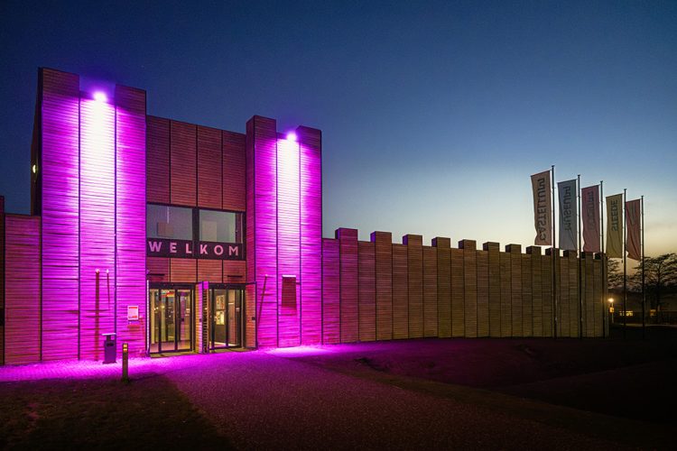 Afbeelding bij Grote namen en Utrechts talent: dit is het nieuwe theaterseizoen van Podium Hoge Woerd