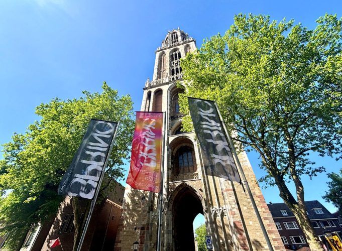 Afbeelding bij Utrecht maakt zich op voor tien dagen SPRING Festival