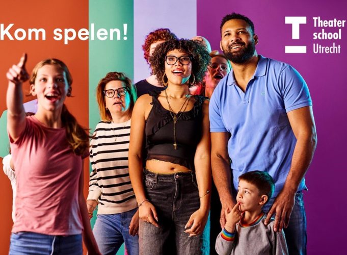 Afbeelding bij Theaterschool Utrecht presenteert vernieuwd cursusaanbod vol ruimte voor groei en ontwikkeling
