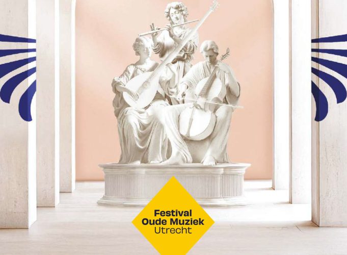 Afbeelding bij Festival Oude Muziek Utrecht presenteert artists in residence: La Fonte Musica, Jean Rondeau en Stile Antico