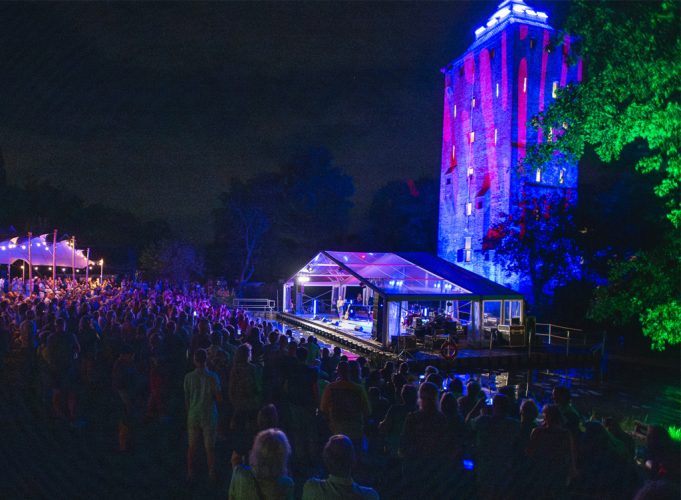 Afbeelding bij Rapunzel Festival <h4>interview met oprichter Bas Kennis</h4>