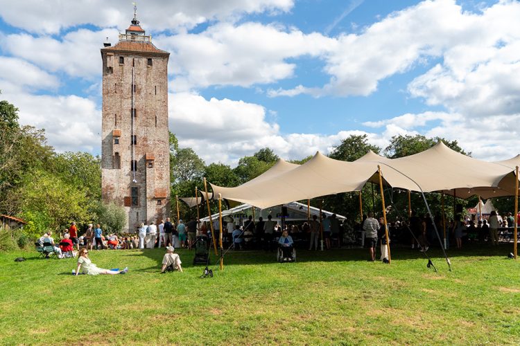 Afbeelding bij Winactie: 2x2 kaarten Rapunzel Festival