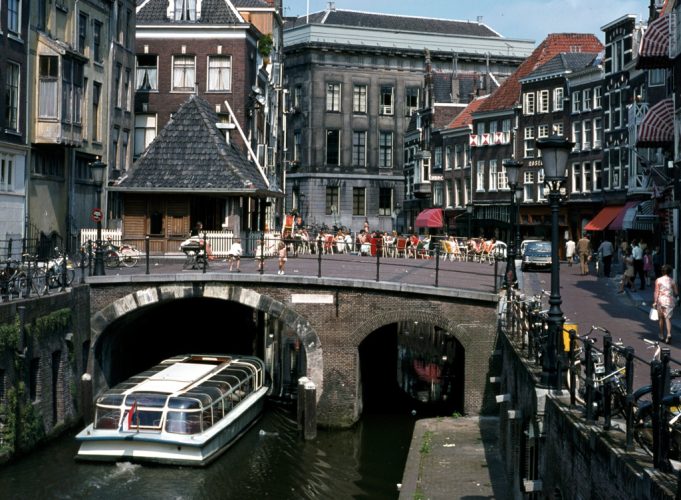 Image for Throwback <h5>1975 - Vismarkt / Kalisbrug</h5>