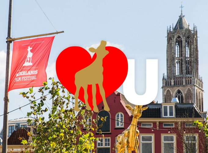 Afbeelding bij Winactie: Win 1x2 kaarten voor het Nederlands Film Festival!