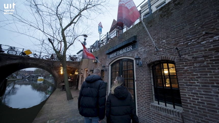 Afbeelding bij Theater & meer. Vind hier dé tips voor jou!