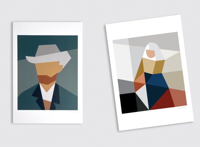 Image for Graphic artist: Mima