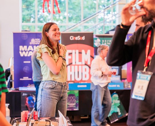 Nederlands Film Festival en Nikon presenteren nieuw festival voor de korte film