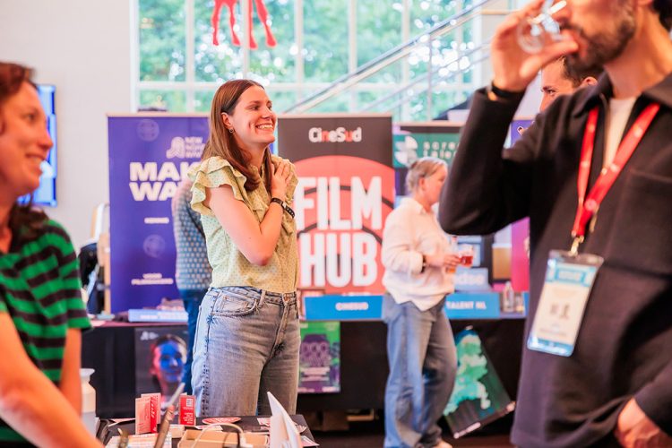 Afbeelding bij Nederlands Film Festival en Nikon presenteren nieuw festival voor de korte film