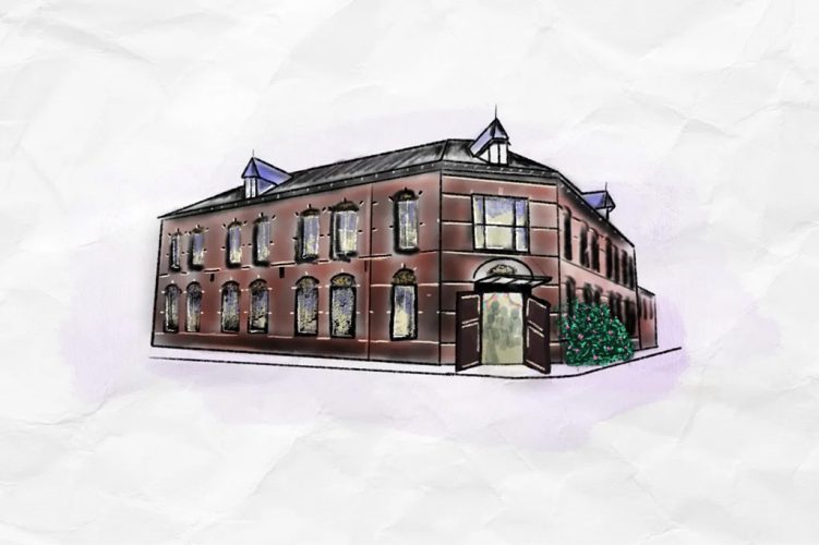 Afbeelding bij Theater Utrecht opent nieuw pand met bruisende housewarming