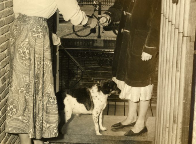Image for Throwback: 1958 - Hazing
