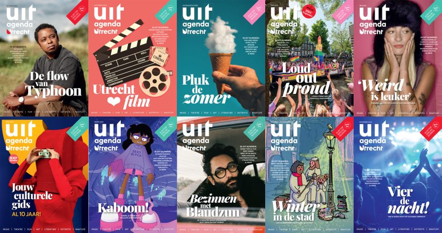 Afbeelding bij Lezersonderzoek 2025! Doe mee en maak kans op een Podium Cadeau Kaart