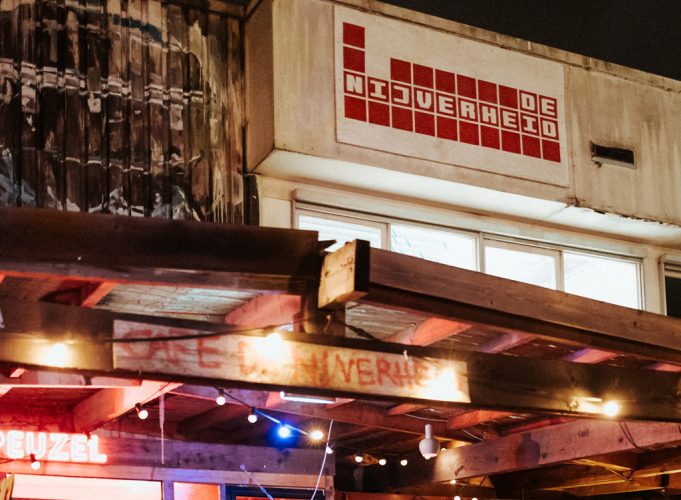Afbeelding bij Tapschrift: Avond vol verhalen