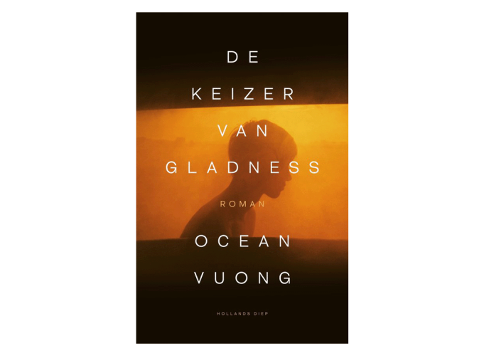 Afbeelding bij Tim’s Boekentip: 'De keizer van Gladness' van Ocean Vuong